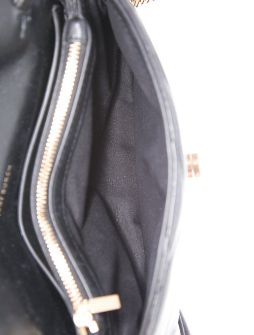 Tory Burch Leather Evening Bag