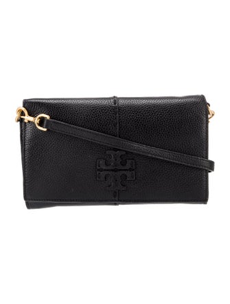 Tory Burch Leather Crossbody Bag