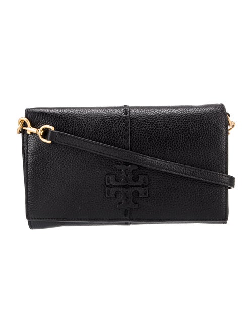 Tory Burch Leather Crossbody Bag