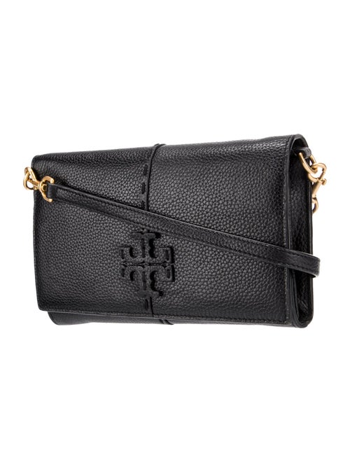 Tory Burch Leather Crossbody Bag