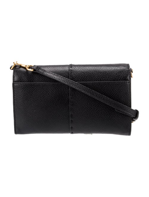 Tory Burch Leather Crossbody Bag
