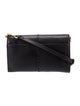 Tory Burch Leather Crossbody Bag