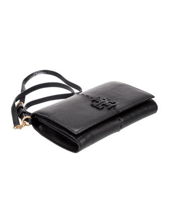 Tory Burch Leather Crossbody Bag