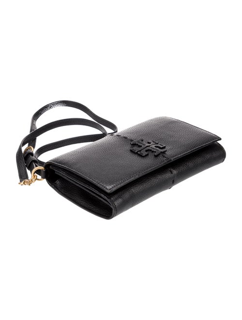 Tory Burch Leather Crossbody Bag