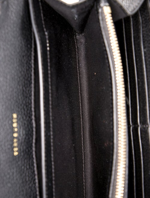 Tory Burch Leather Crossbody Bag