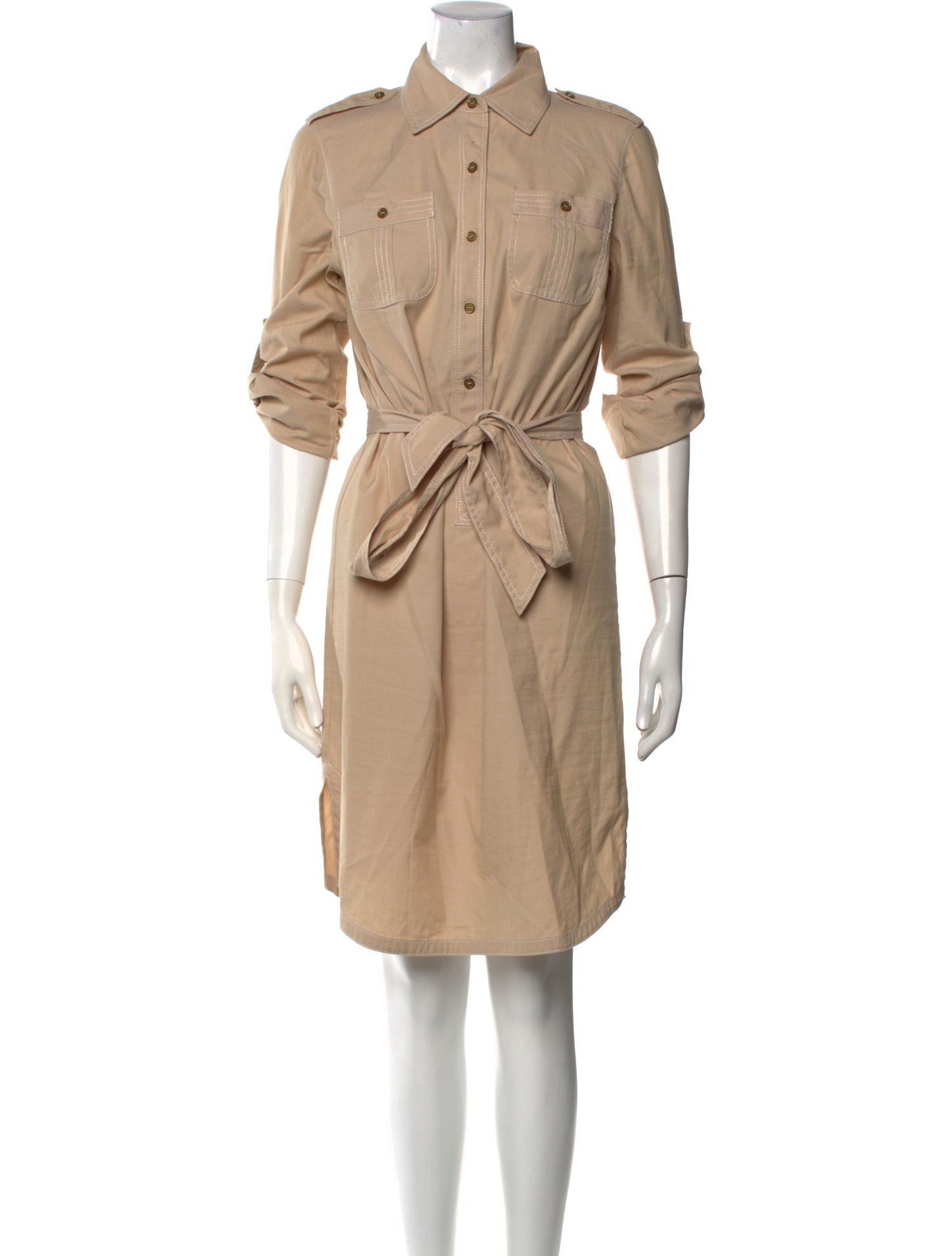 Tory Burch Knee-Length Dress