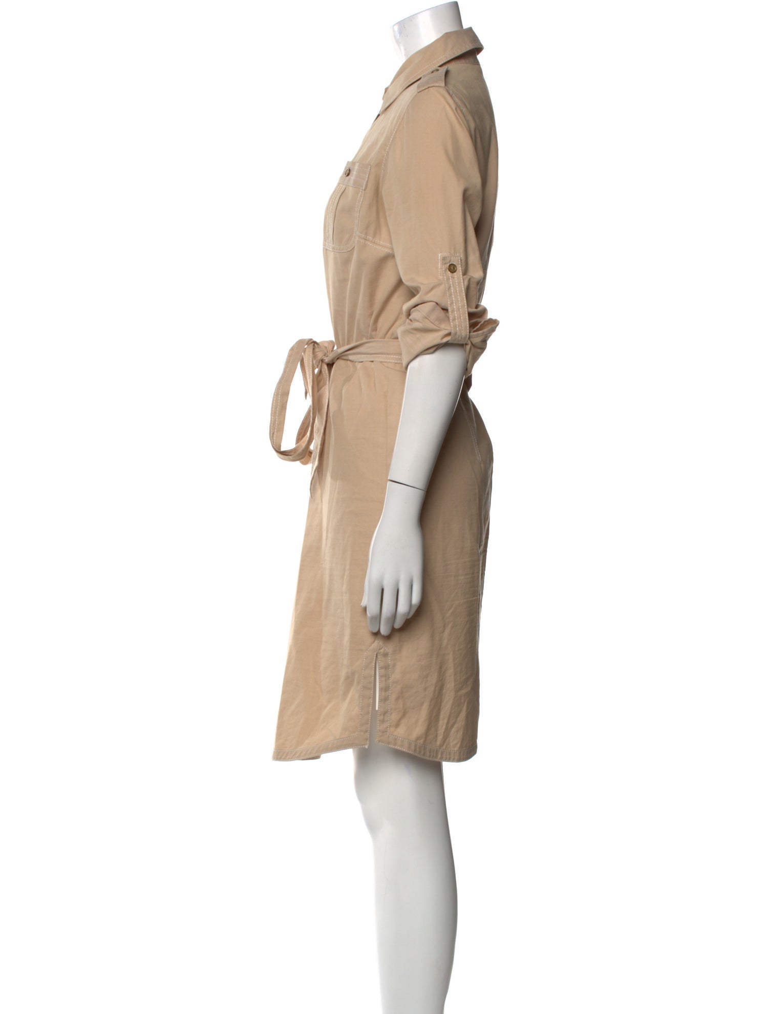 Tory Burch Knee-Length Dress