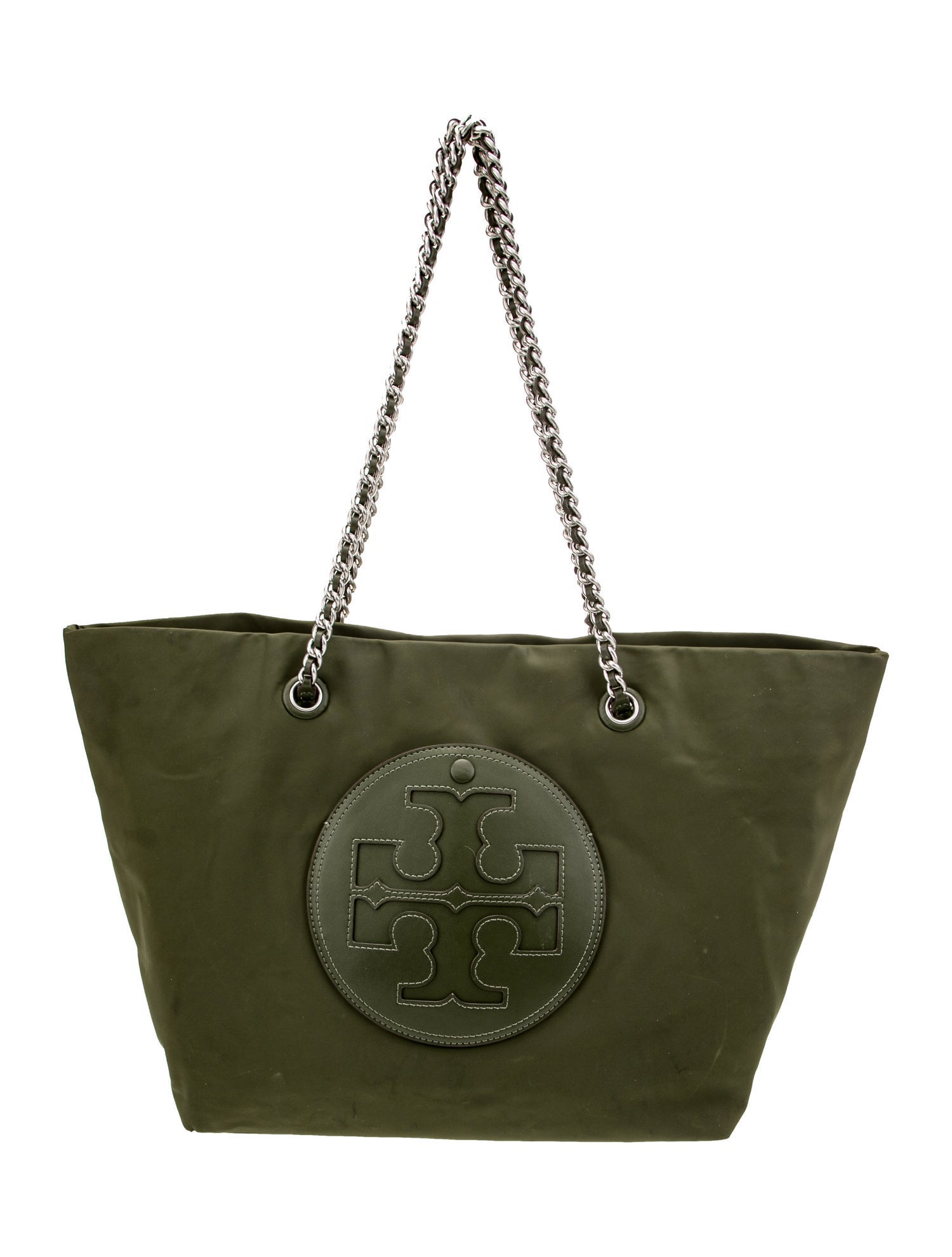 Tory Burch Nylon Tote