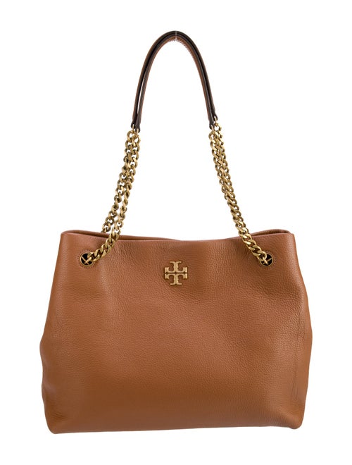 Tory Burch Leather Shoulder Bag