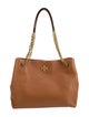 Tory Burch Leather Shoulder Bag