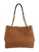 Tory Burch Leather Shoulder Bag