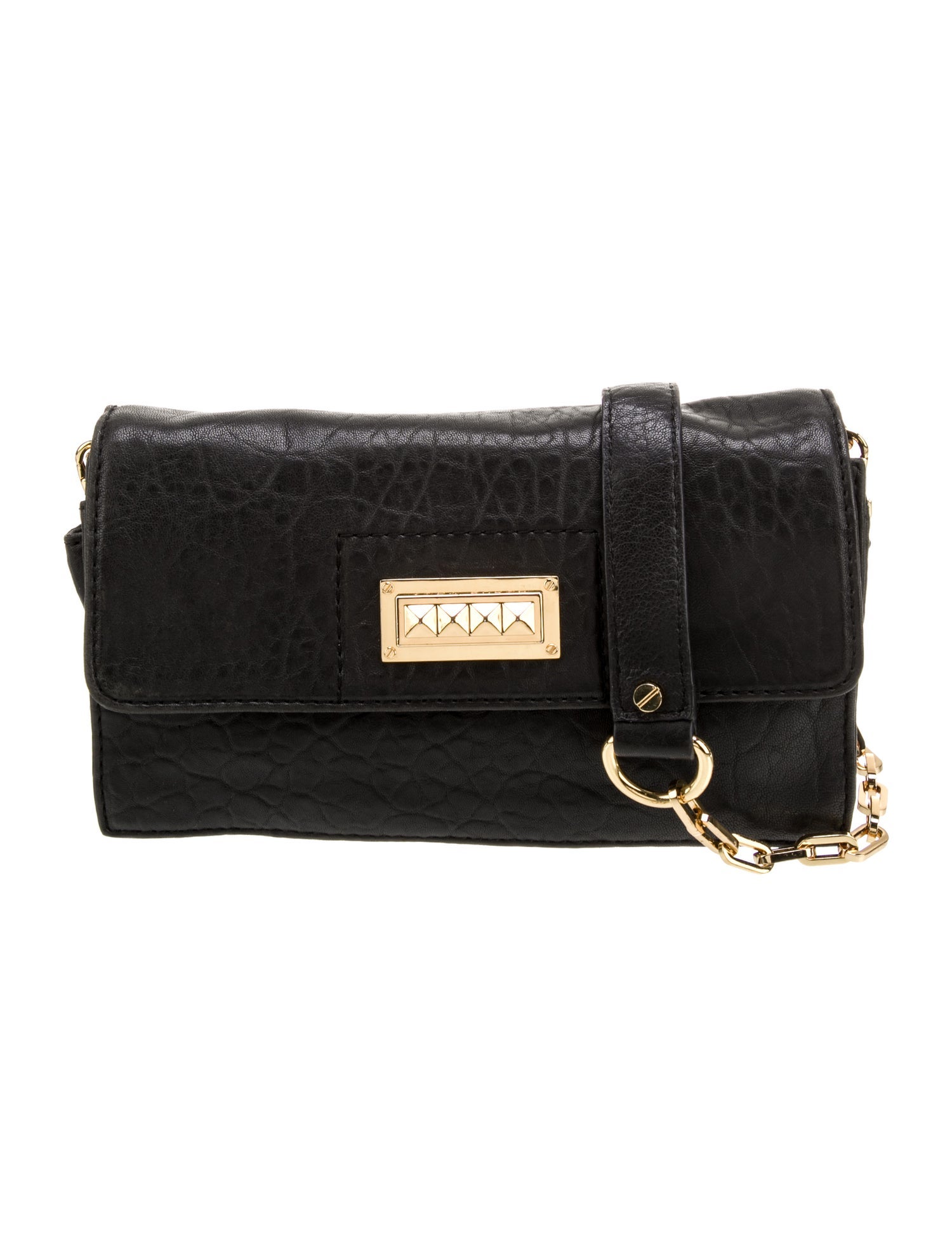 Tory Burch Leather Crossbody Bag