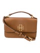 Tory Burch Leather Top Handle Bag