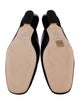 Tory Burch Leather Mules