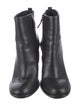 Tory Burch Leather Boots