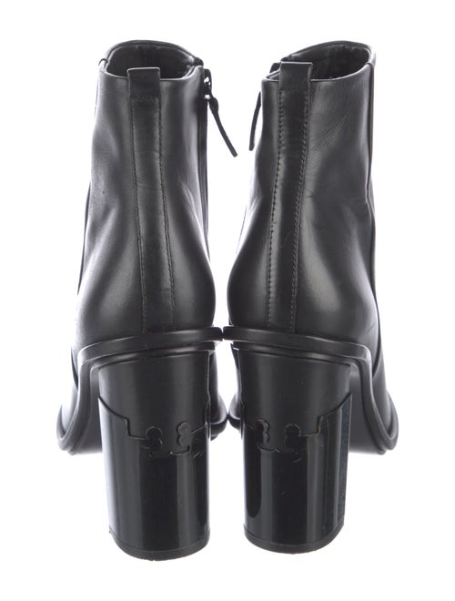 Tory Burch Leather Boots