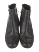 Tory Burch Leather Boots