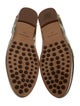 Tory Burch Leather Loafers