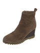 Tory Burch Suede Boots