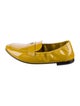 Tory Burch Patent Leather Loafers