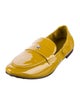 Tory Burch Patent Leather Loafers