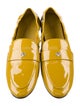 Tory Burch Patent Leather Loafers