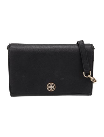 Tory Burch Leather Shoulder Bag