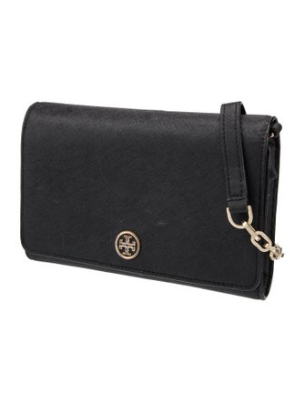 Tory Burch Leather Shoulder Bag