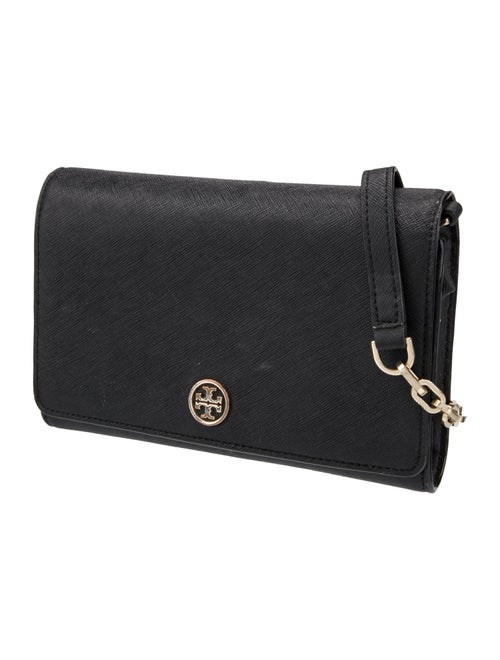 Tory Burch Leather Shoulder Bag