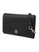 Tory Burch Leather Shoulder Bag
