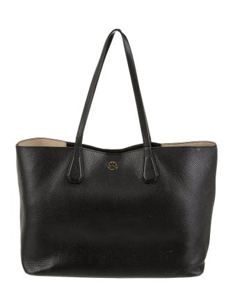 Tory Burch Leather Tote