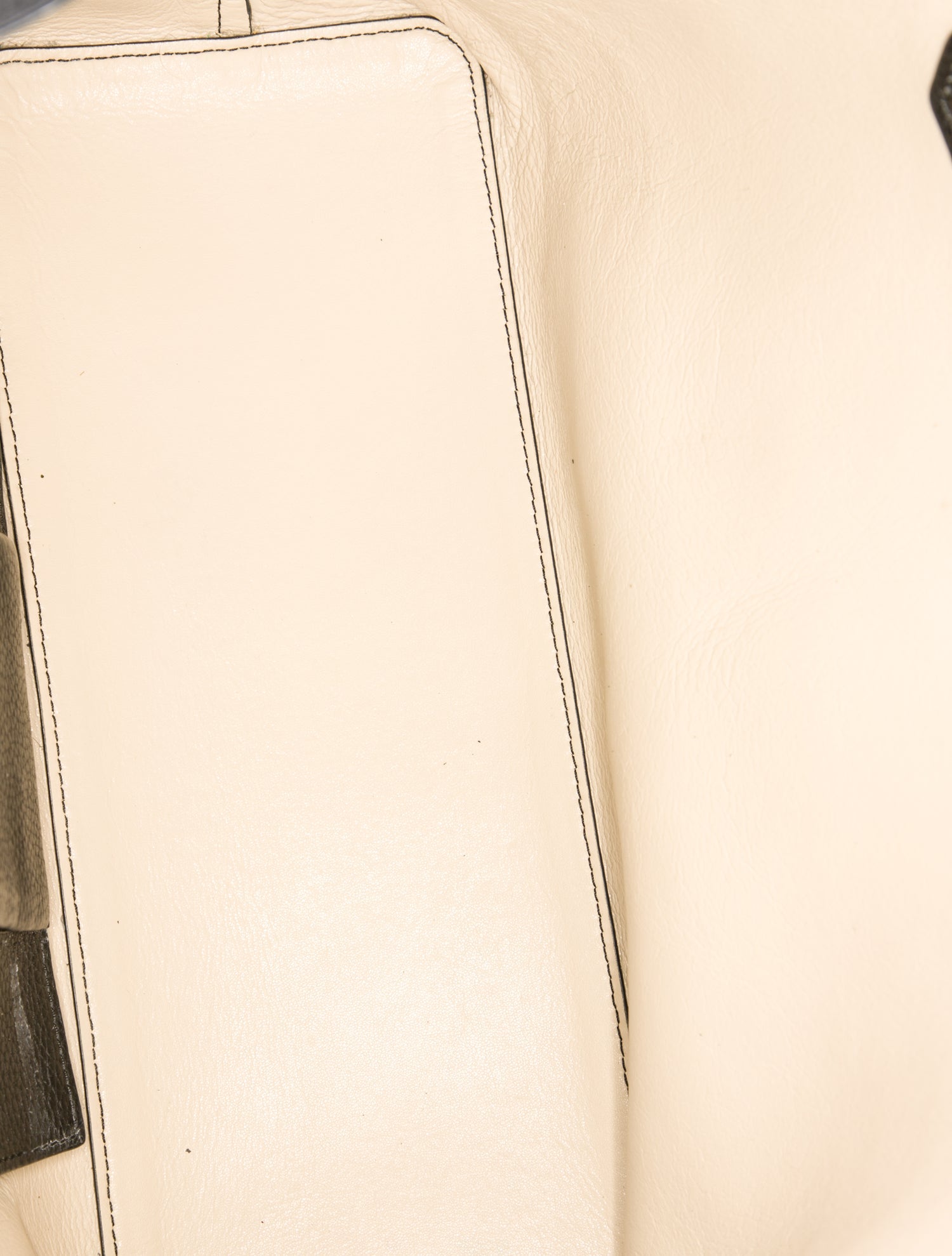 Tory Burch Leather Tote