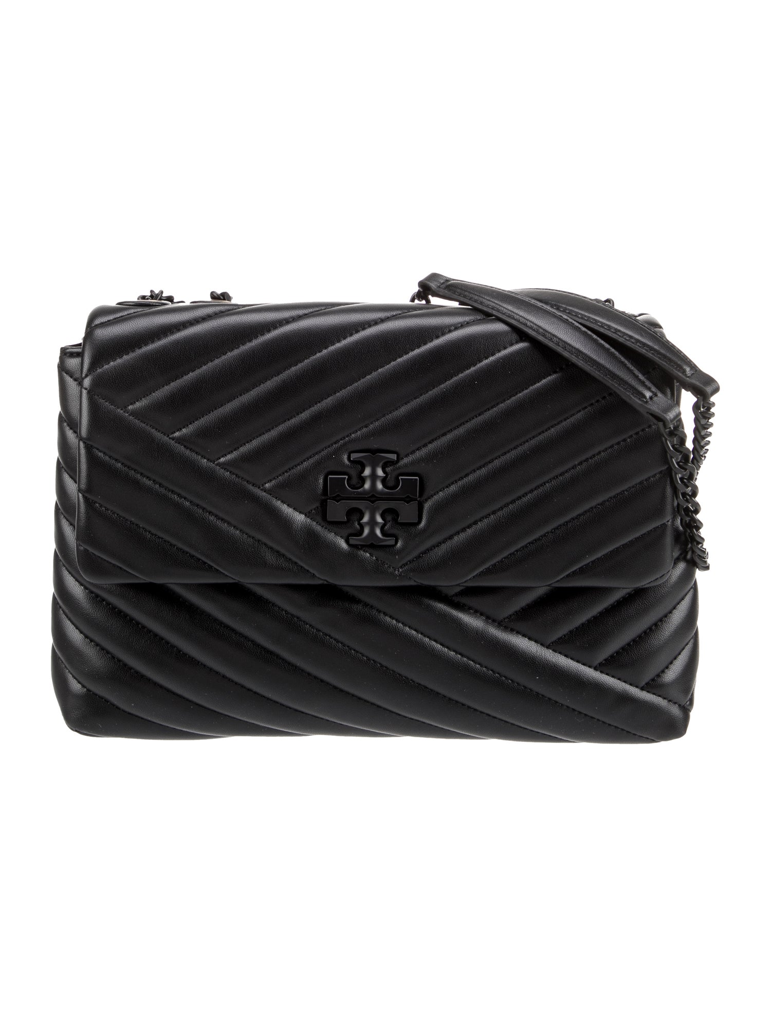 Tory Burch Leather Shoulder Bag