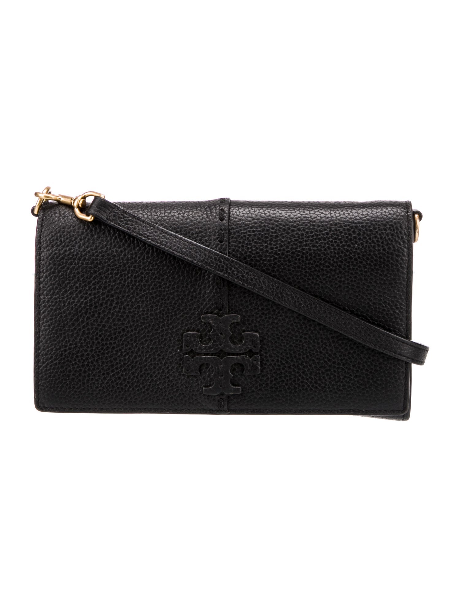 Tory Burch Leather Crossbody Bag