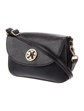 Tory Burch Leather Crossbody Bag