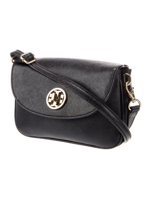 Tory Burch Leather Crossbody Bag