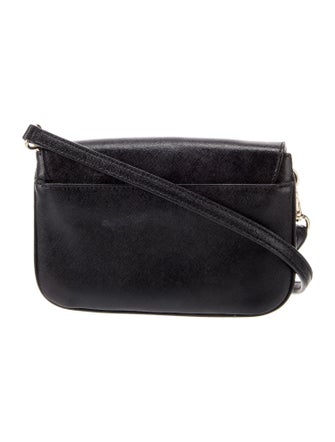 Tory Burch Leather Crossbody Bag