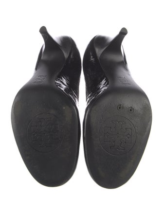 Tory Burch Patent Leather Pumps