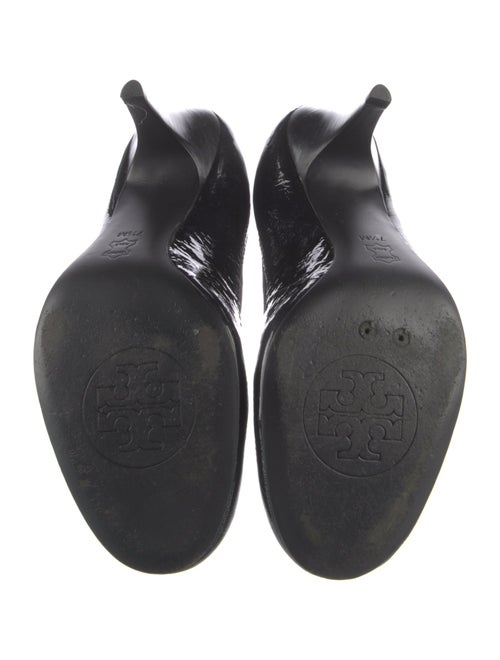 Tory Burch Patent Leather Pumps