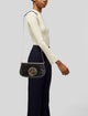 Tory Burch Leather Clutch