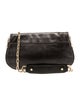 Tory Burch Leather Clutch