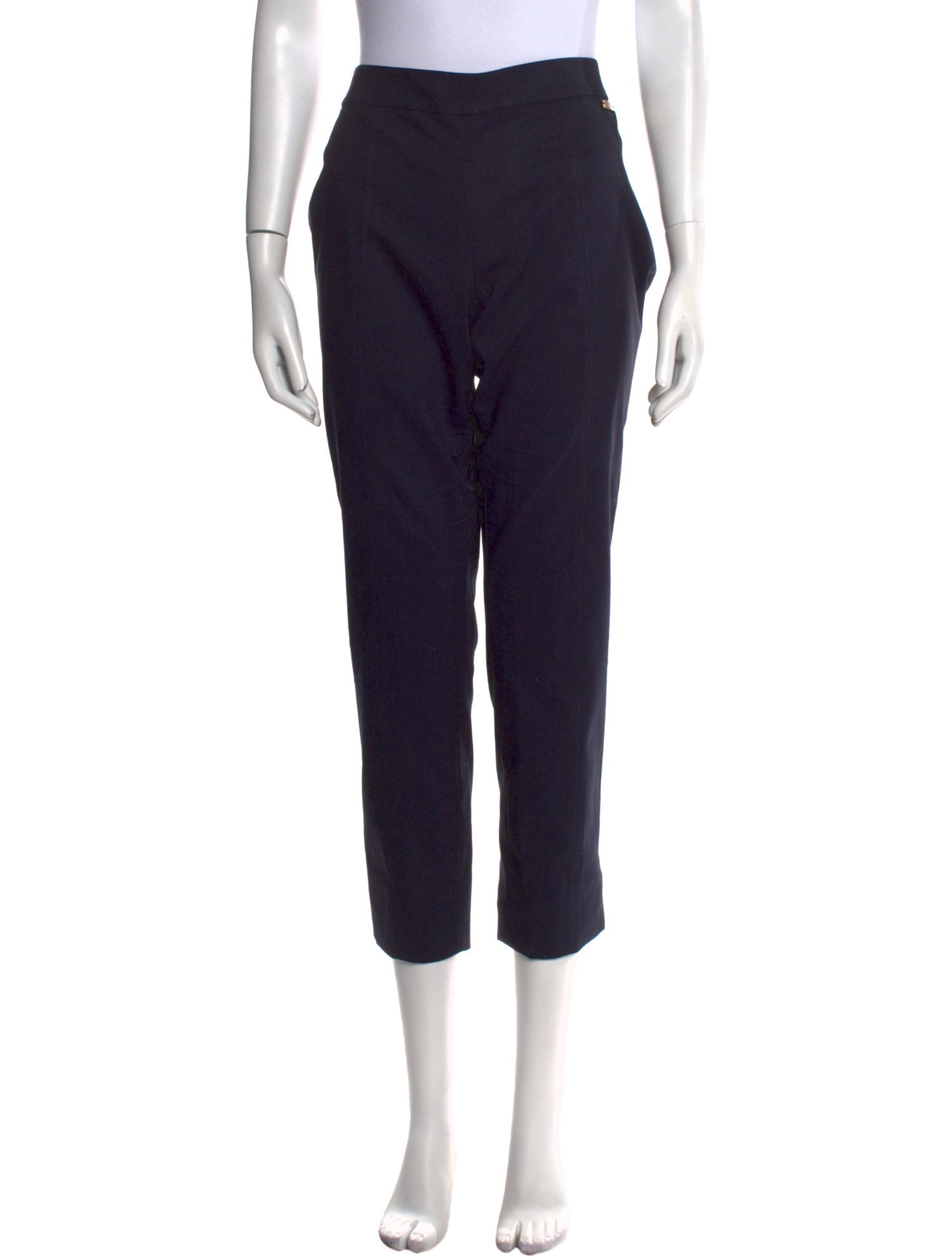 Tory Burch Straight Leg Pants