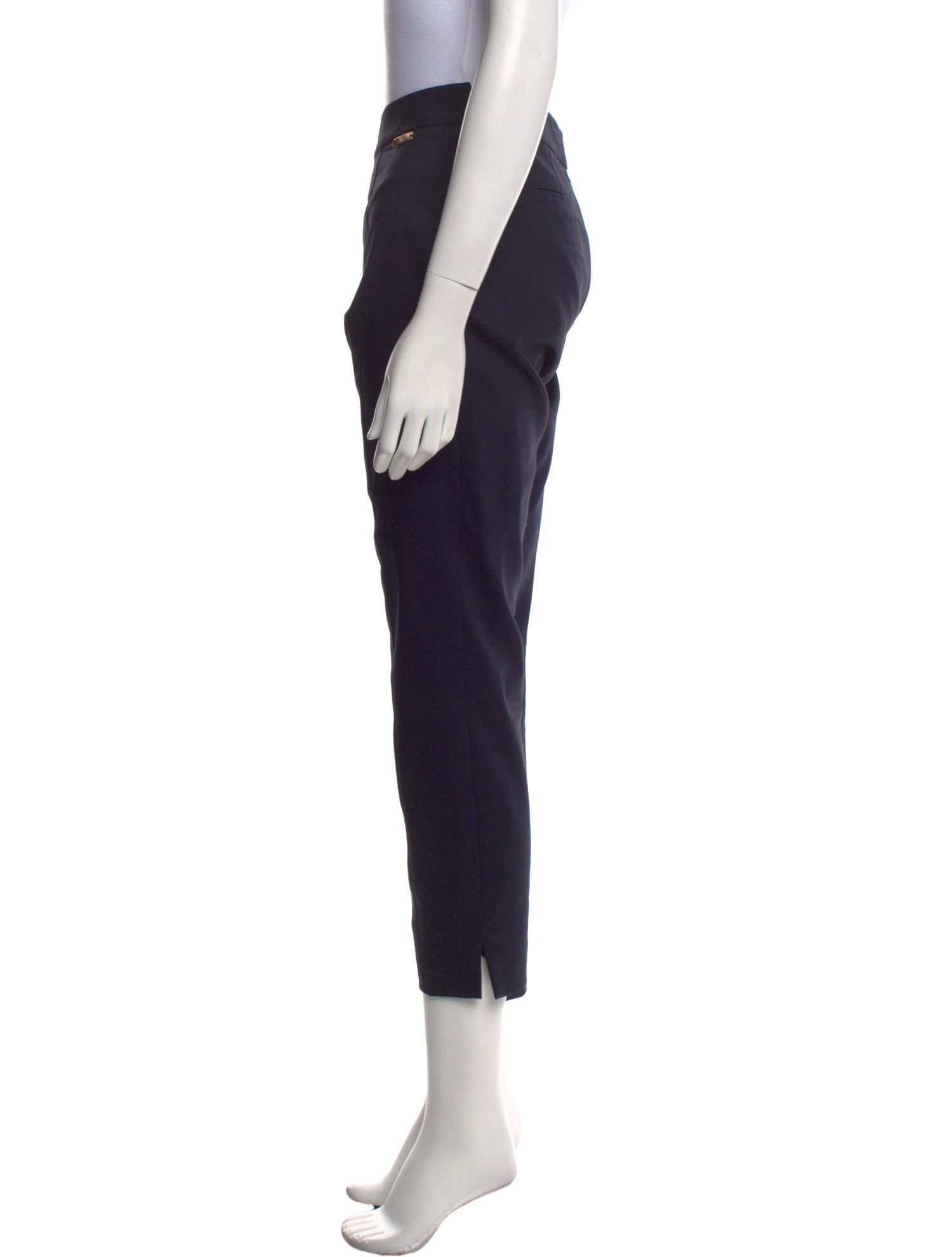 Tory Burch Straight Leg Pants