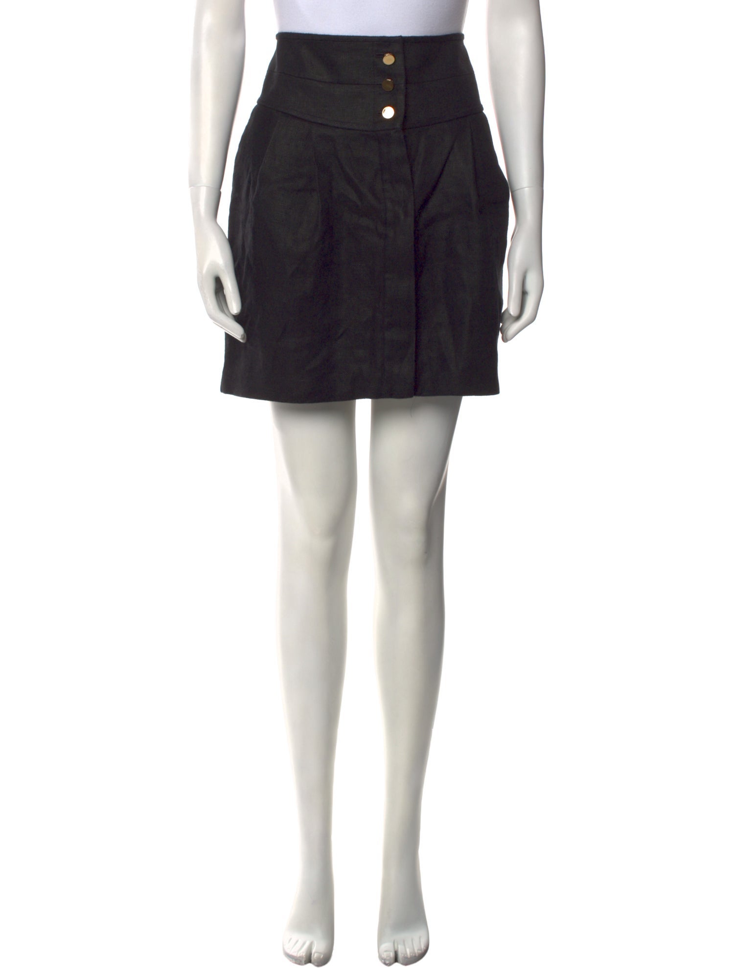 Tory Burch Mini Skirt