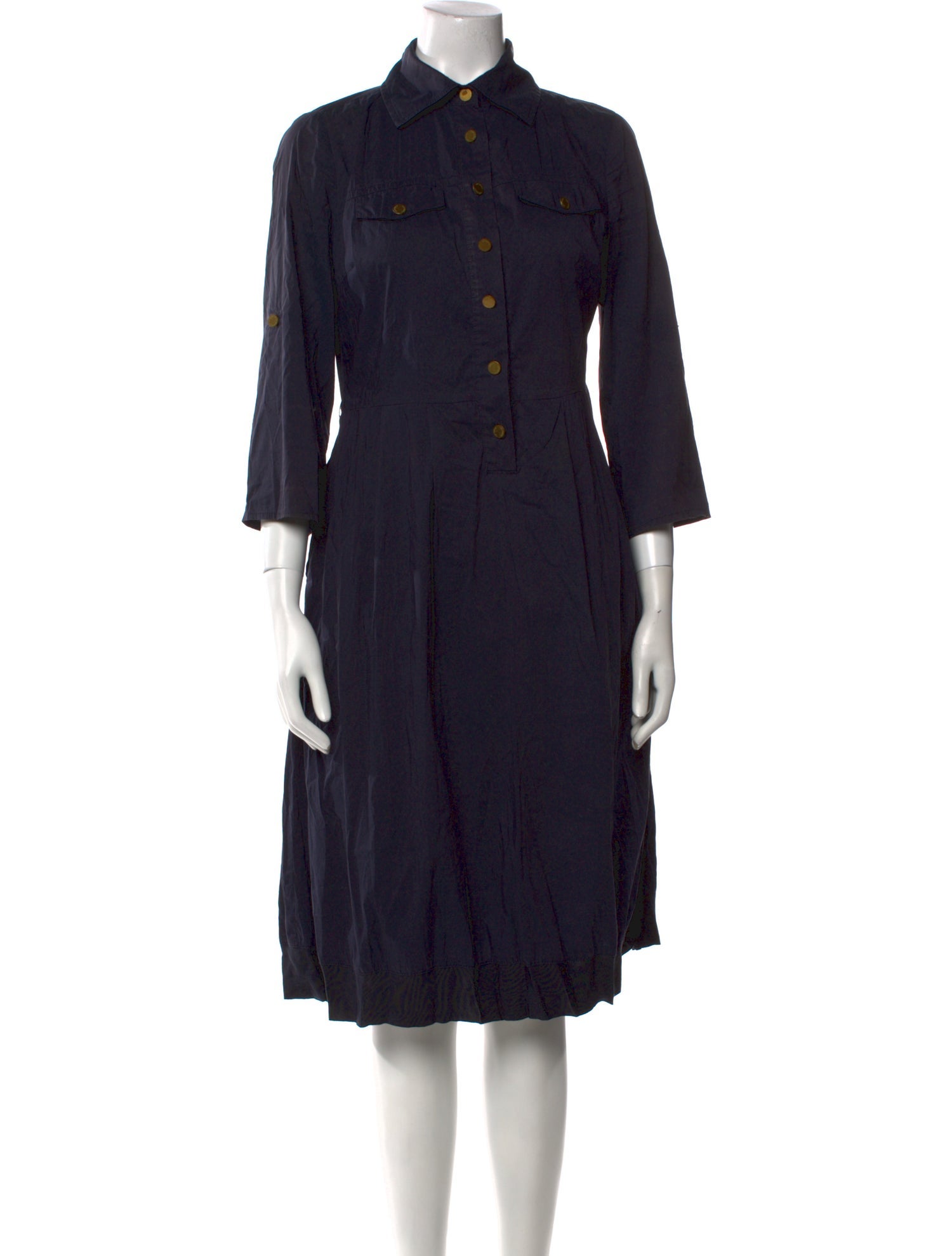 Tory Burch Mini Dress