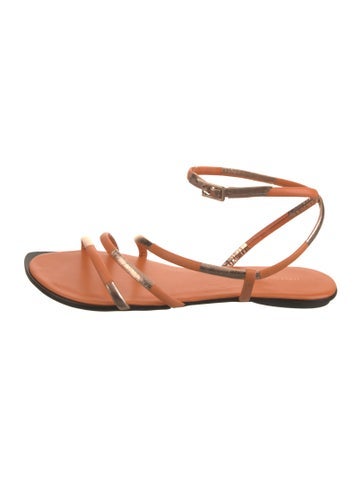 Tory Burch Sandals Leather US 8 |
