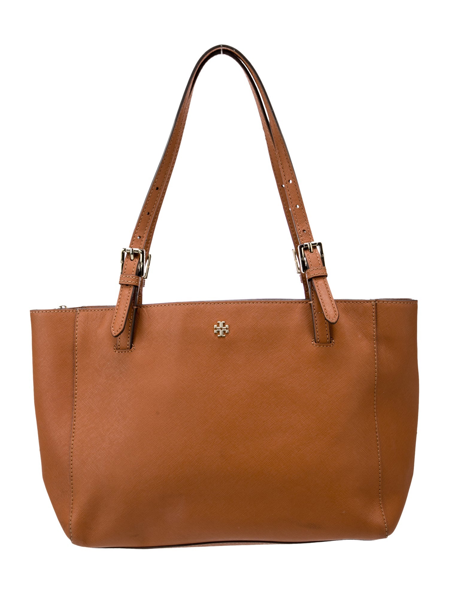 Tory Burch Leather Tote