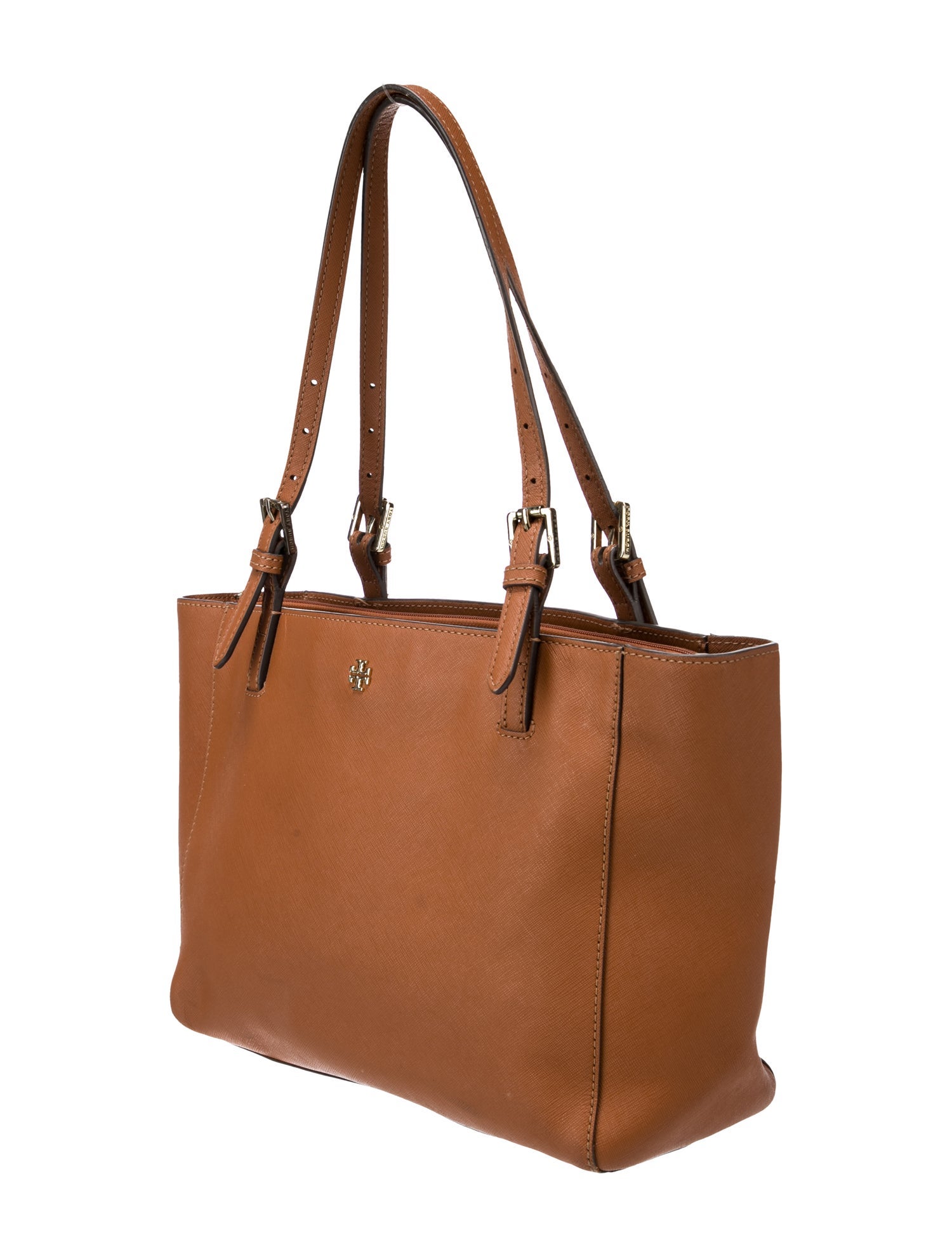 Tory Burch Leather Tote
