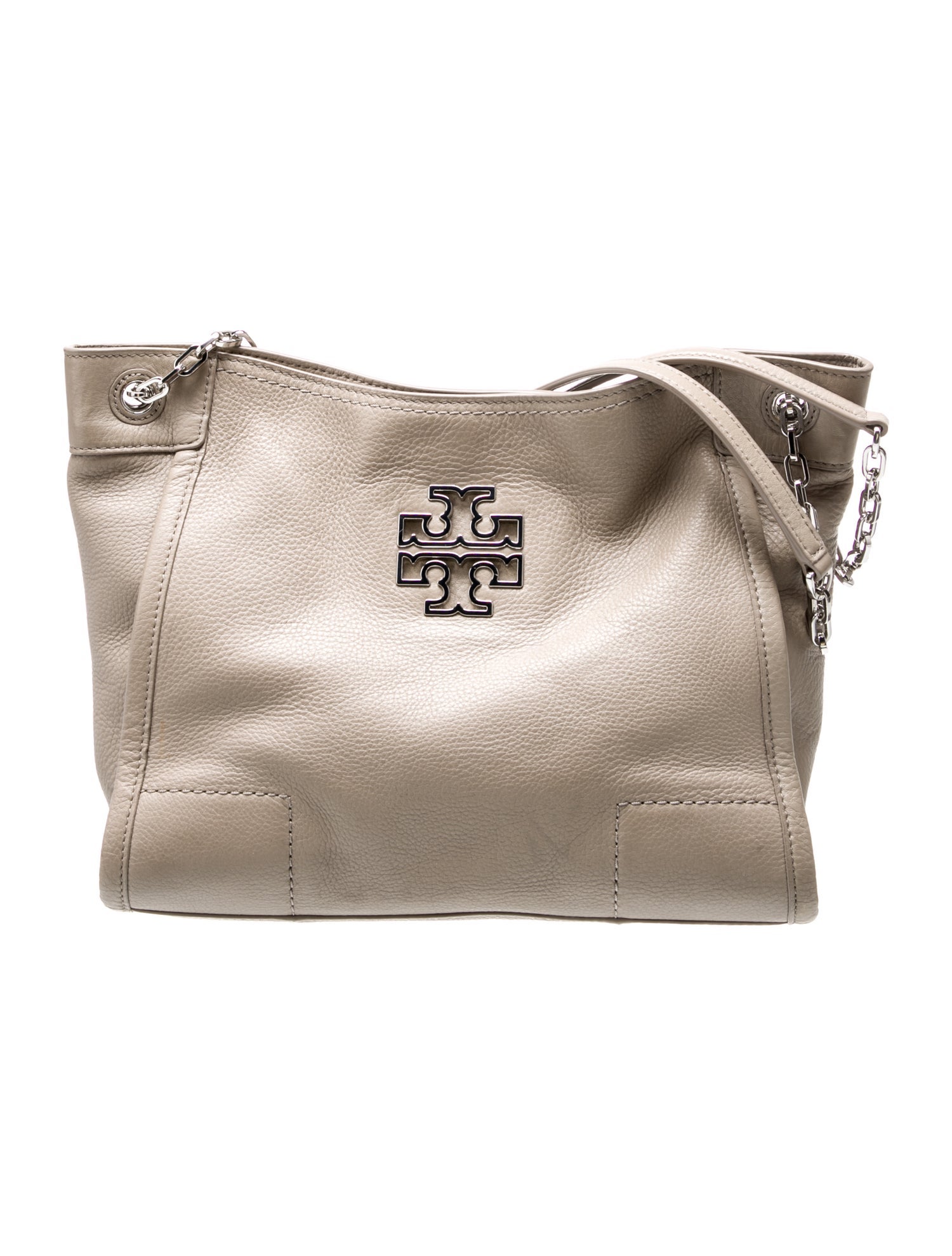 Tory Burch Leather Shoulder Bag