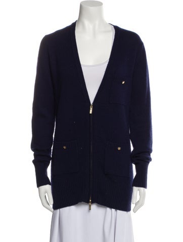 Tory Burch Jackets Cashmere Blazer M